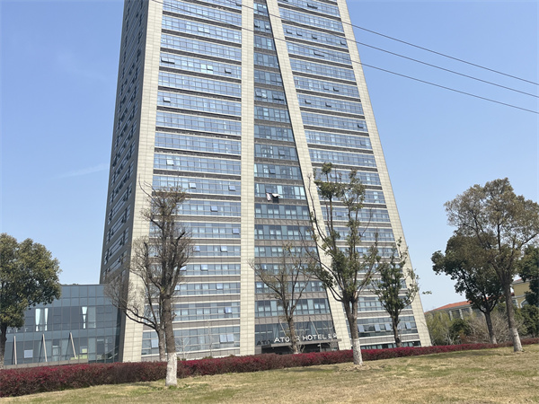 鵬為大廈